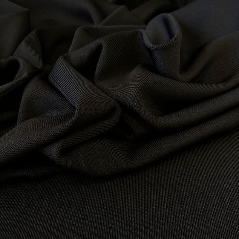 Último Corte - 85cm - Gorgurinho Premium Preto Último Corte - 85cm - Gorgurinho Premium Preto